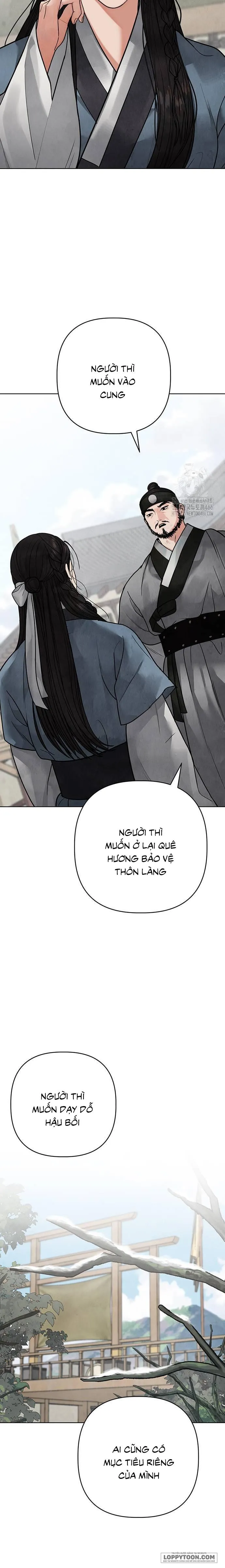 Quỷ Hồn Chap 16 - trang 8
