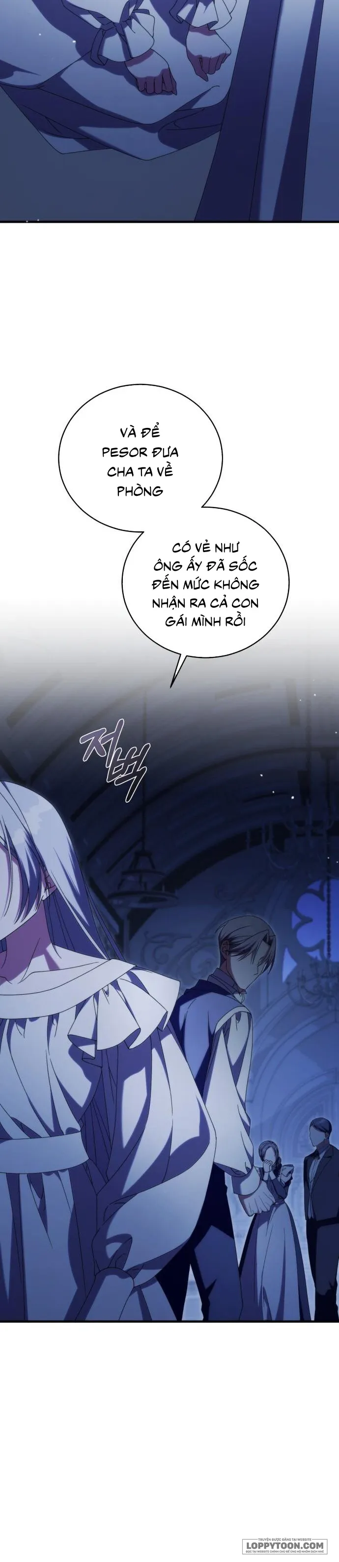 Đã Chết Rồi Còn Bị Ám Ảnh Chap 36 - trang 2