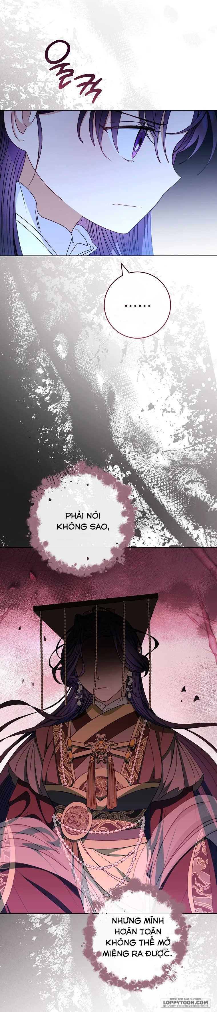 Tiểu Thiếp Chỉ Muốn Sống Yên Bình Chap 52 - trang 9