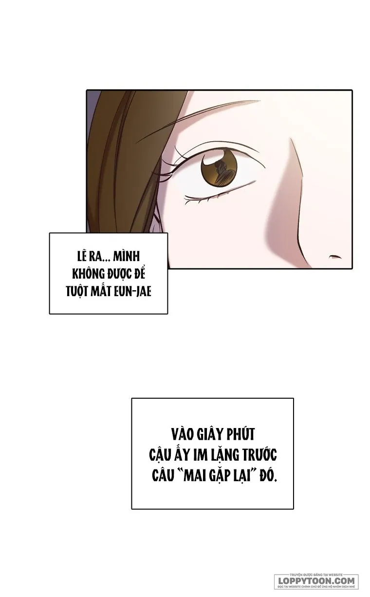 Thanh Xuân Của Chúng Ta Chap 109 - trang 22