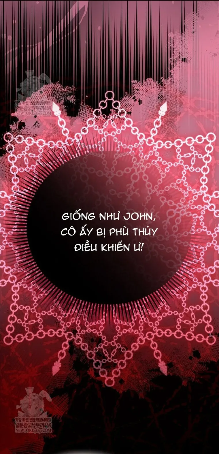 Nàng Công Chúa Của Mọi Người Chap 111 - trang 49