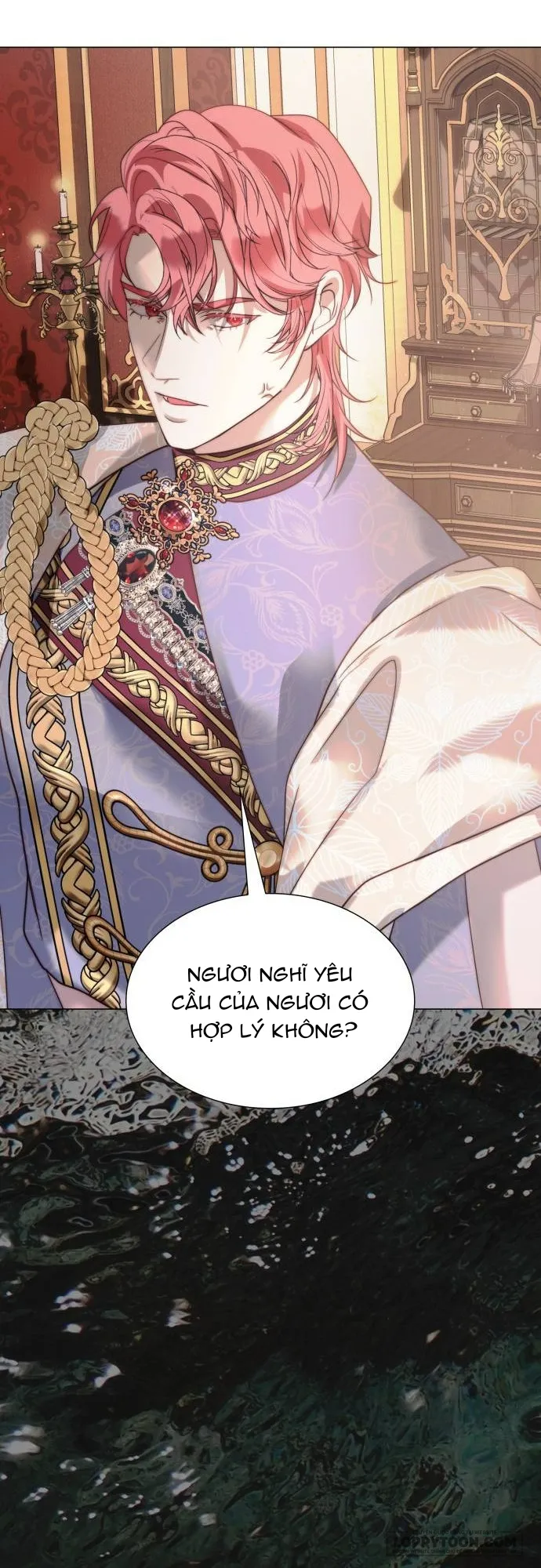 Tôi Được Sinh Ra Là Cô Con Gái Thứ Hai Chap 73 - trang 52