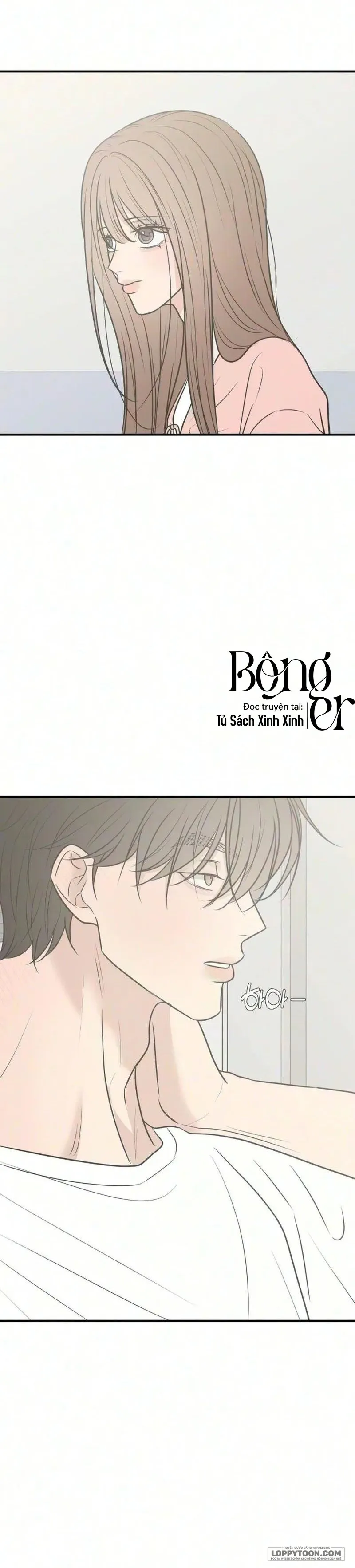 Scandal Bảo Vệ Hôn Nhân Chap 14 - trang 30