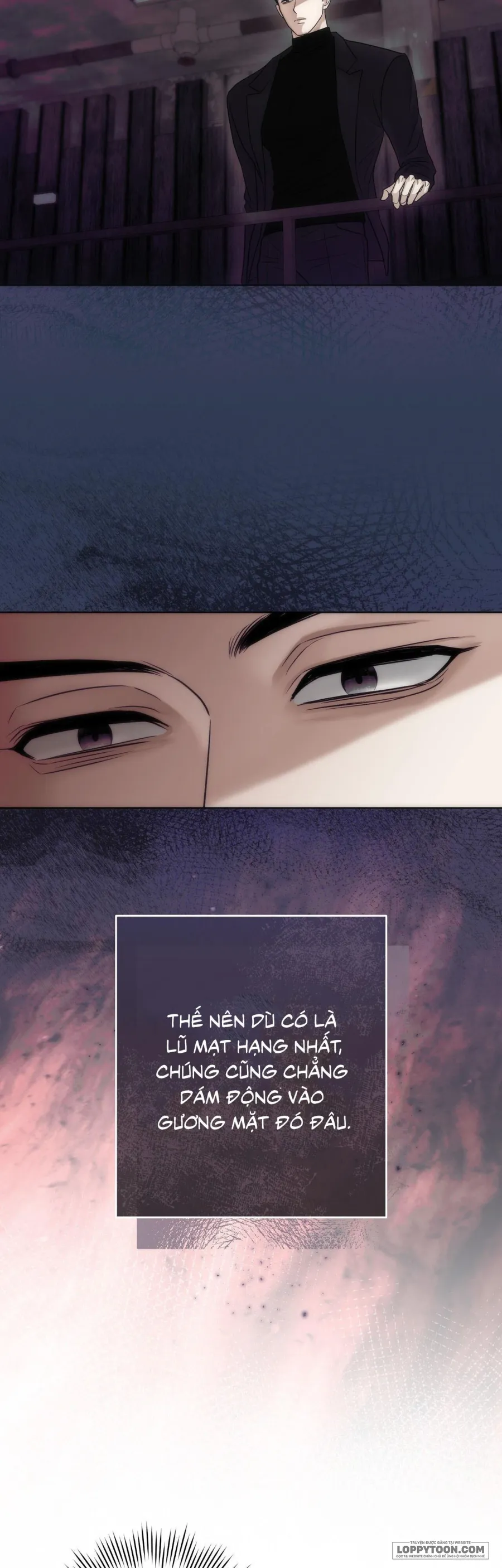 Hang Kiến Chap 4 - trang 13
