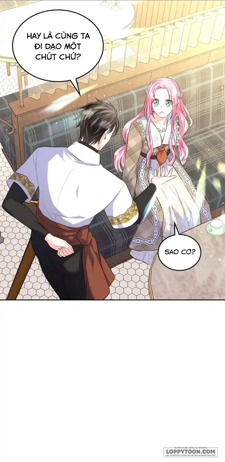 Tôi Sẽ Ly Hôn Với Anh Trai Nữ Chính Chap 14 - trang 29