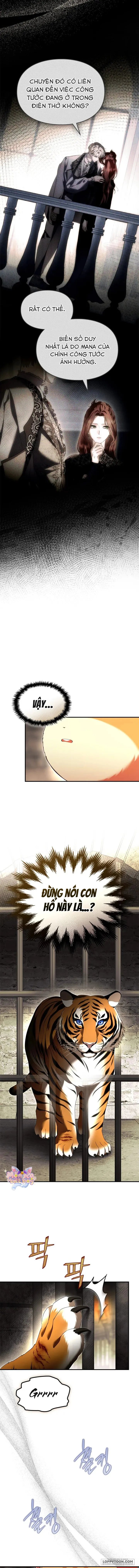 Trở Thành Sóc Nhỏ Của Kẻ Phản Diện Chap 48 - trang 7