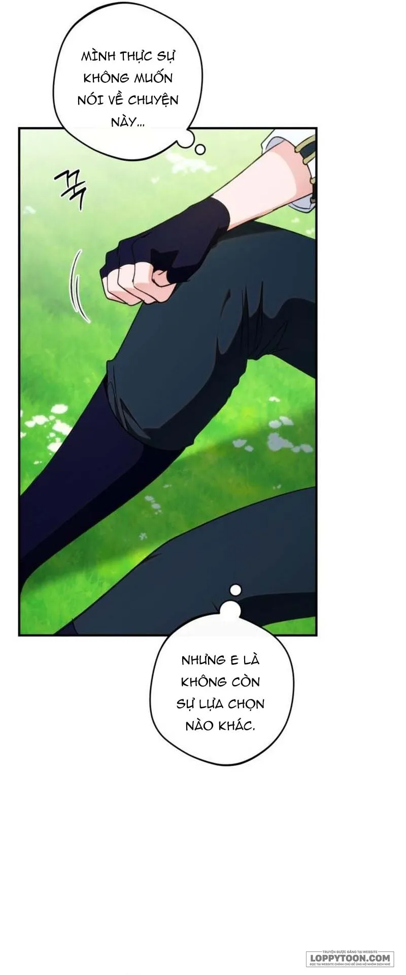 Bạo Chúa Độc Ác Trở Lại Chap 64 - trang 39