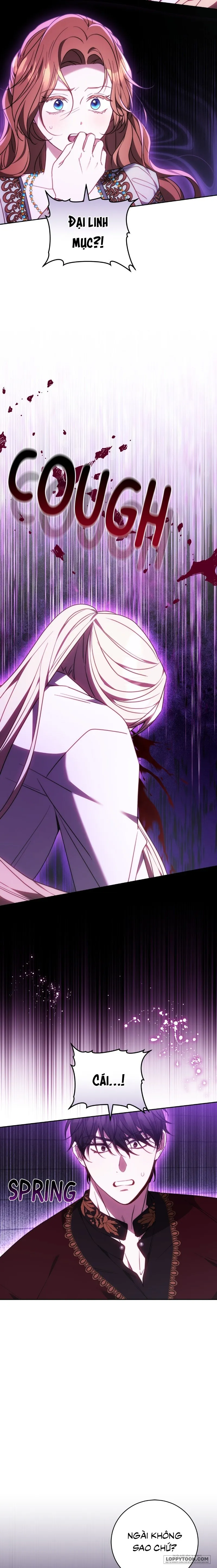Lần Này Tôi Sẽ Sinh Con Với Người Đàn Ông Khác Chap 69 - trang 8