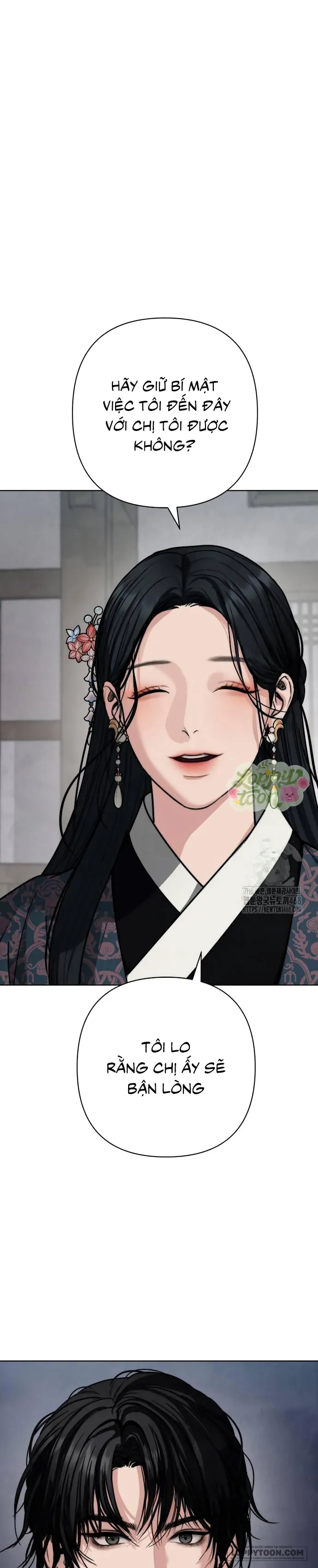 Quỷ Hồn Chap 21 - trang 15