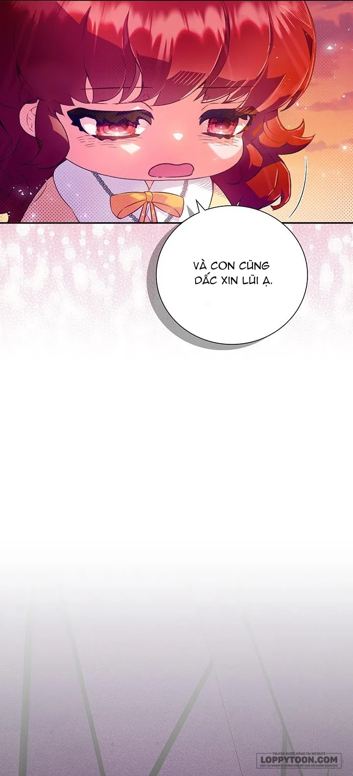 Papa Là Kẻ Thù Kiếp Trước Của Tôi? Chap 3 - trang 38
