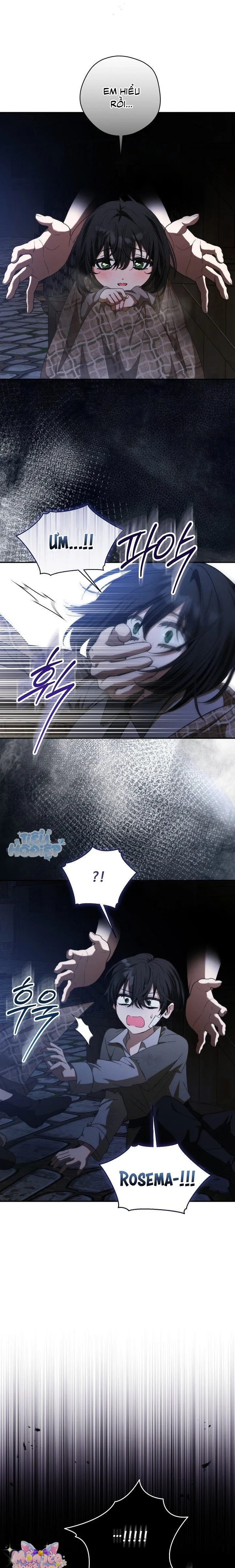 Hãy Biến Save Thành Một Thói Quen Chap 11 - trang 28