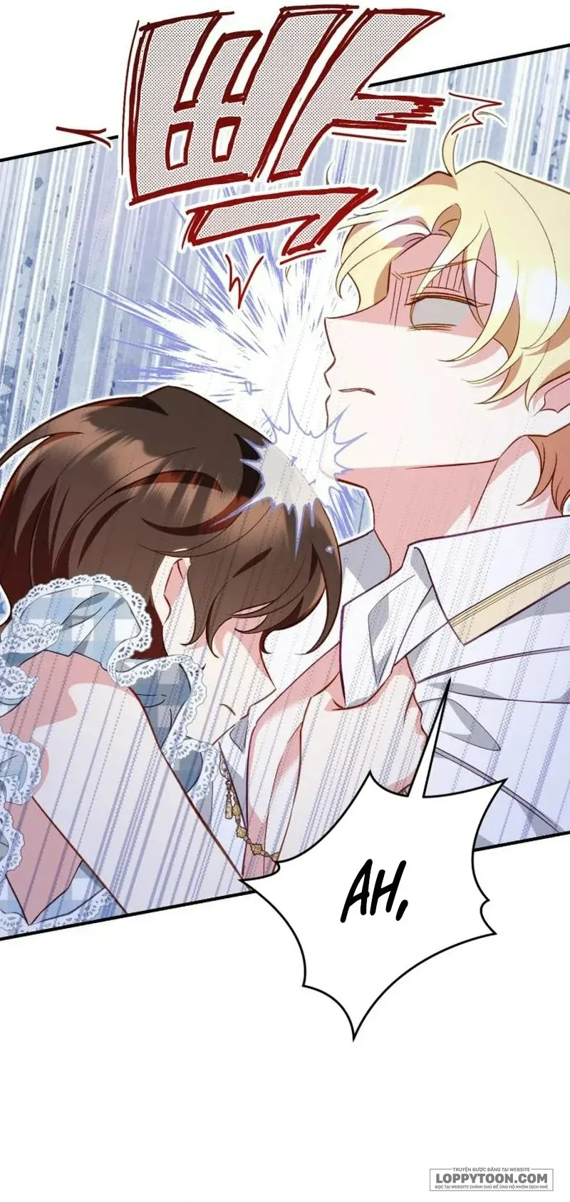 Bảo Vệ Thánh Nữ Giả Mạo Chap 17 - trang 41