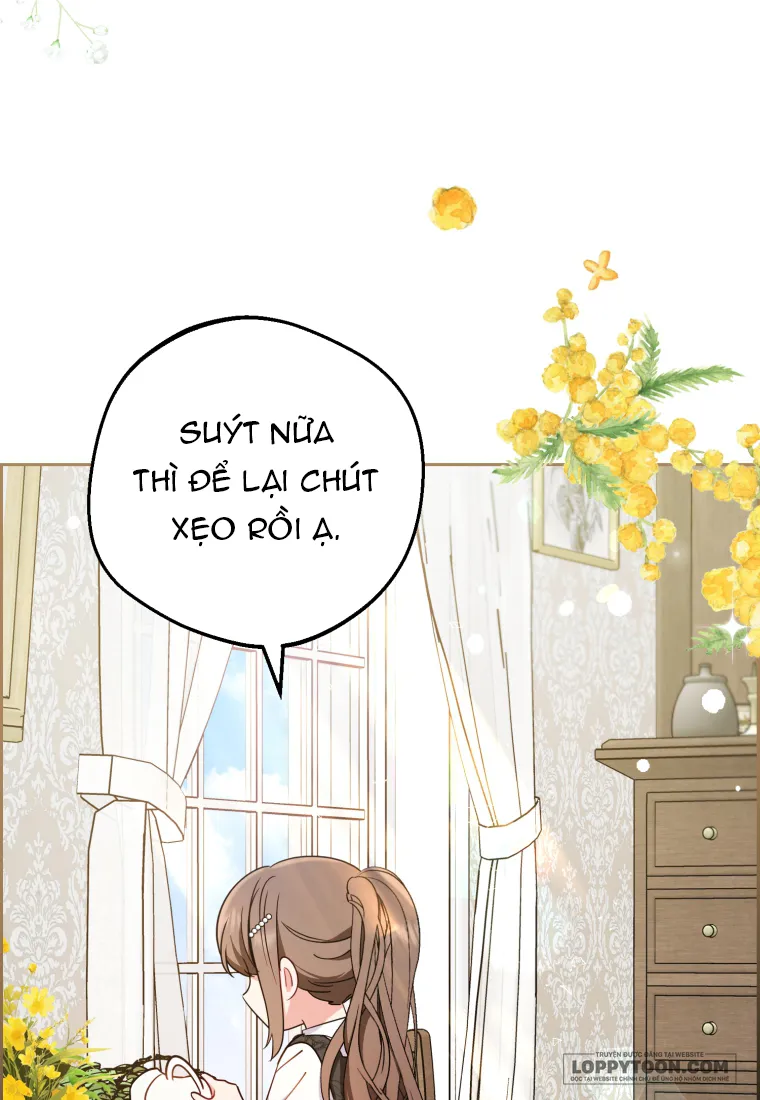 Được Yêu Thương Mà Còn Ngại Ngùng Sao Chap 15 - trang 28