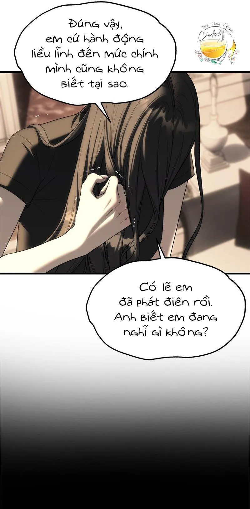 Xâm Nhập Trường Trung Học Tài Phiệt Chap 94 - trang 108