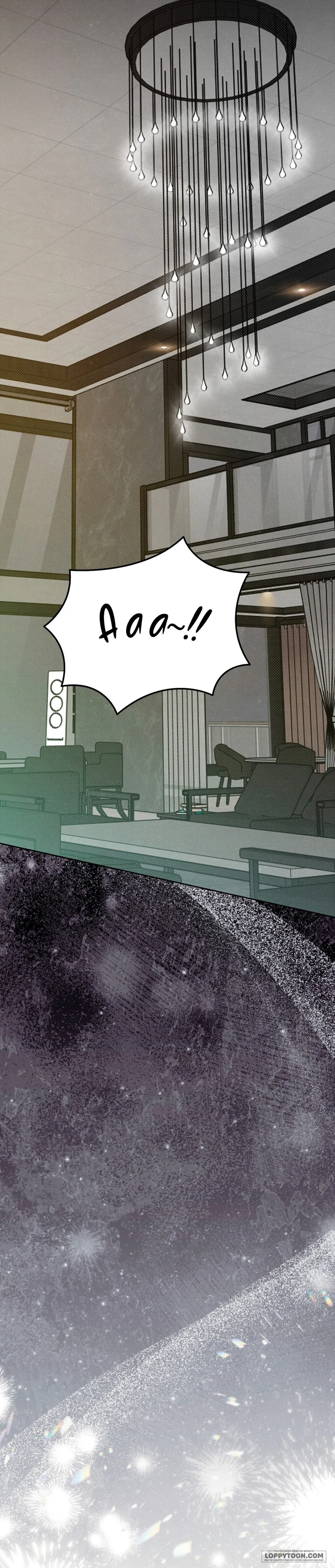Ngưỡng Tuyệt Đối Chap 70 - trang 17