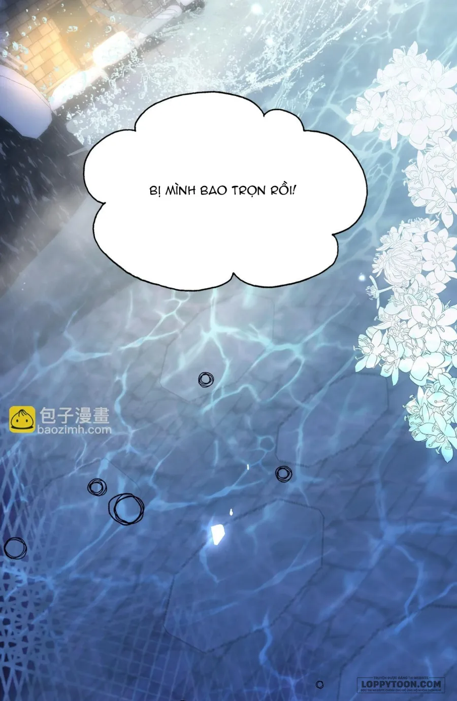Hương Dục Niệm Chap 23 - trang 30