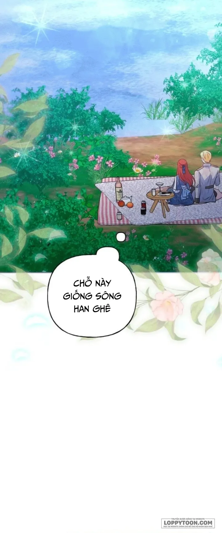 Hầu Gái Không Thích Nuôi Dạy Trẻ Nhỏ Chap 37 - trang 38