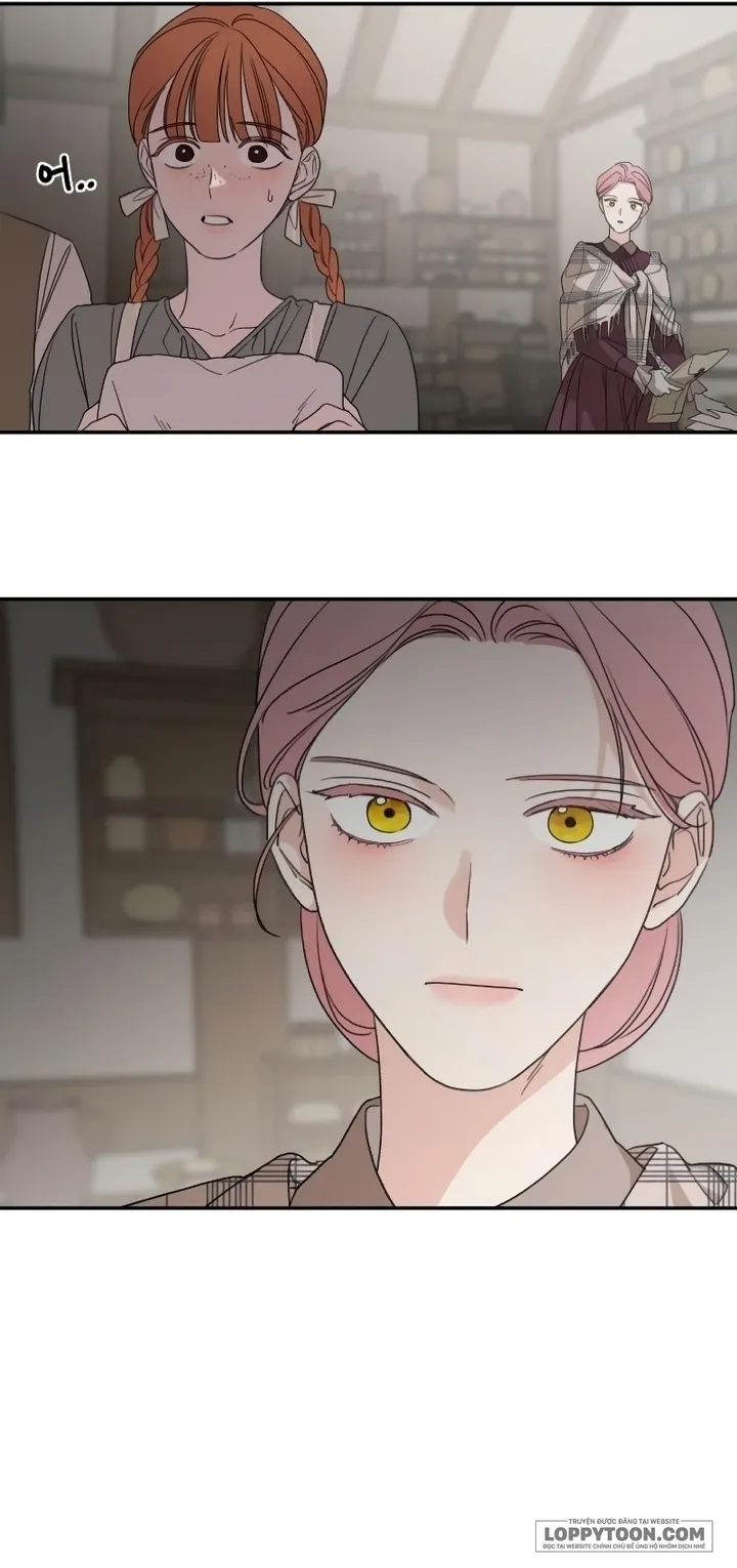 Gia Đình Chồng Quá Ám Ảnh Bởi Tôi Chap 108 - trang 32