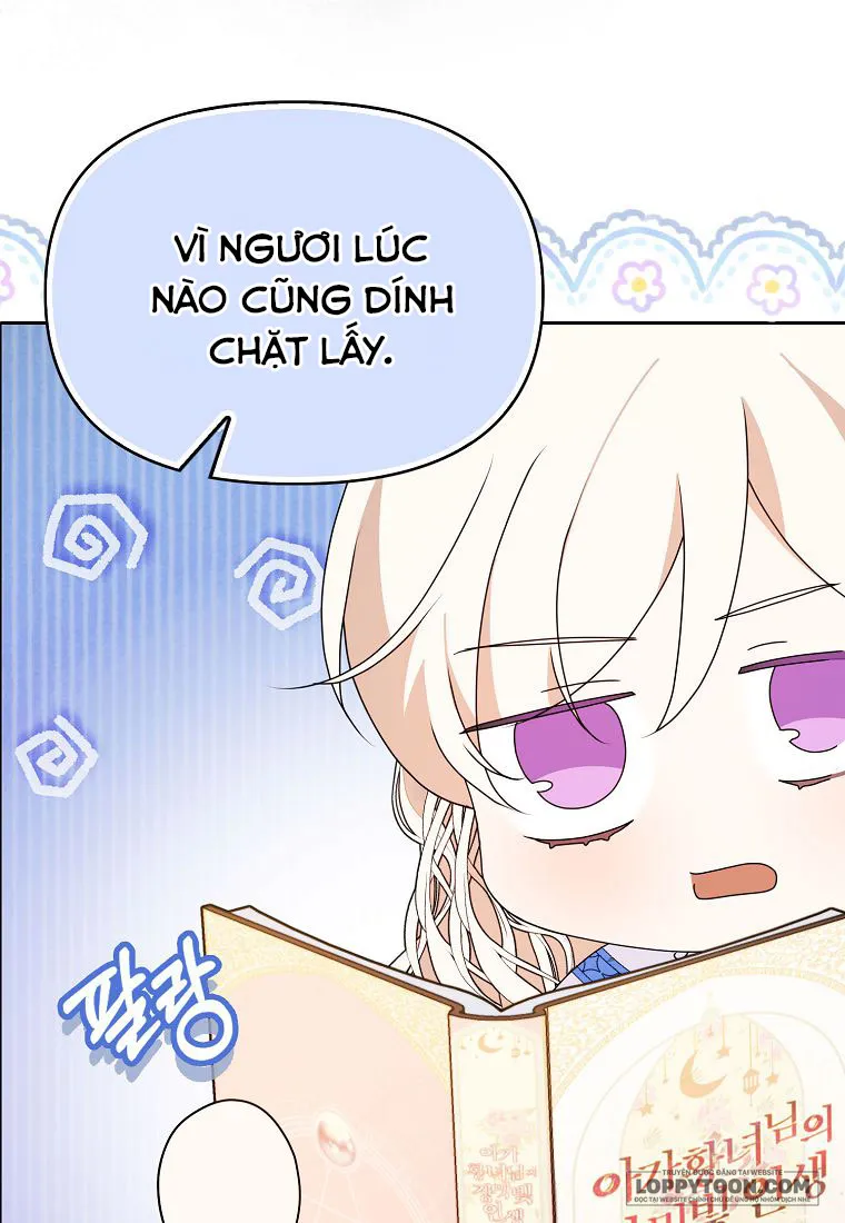 Đứa Trẻ Côn Đồ Nhà Công Tước Chap 17 - trang 20