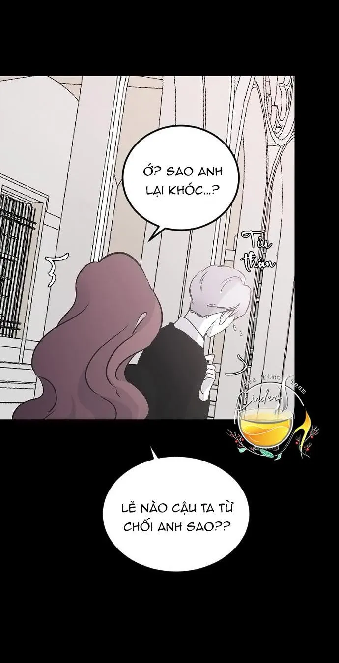 Ba Anh Trai Cực Phẩm Của Tôi Chap 18 - trang 57