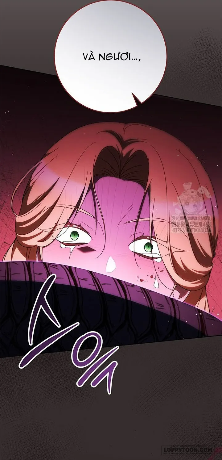 Nuôi Dưỡng Em Gái Xinh Đẹp Chap 91 - trang 42