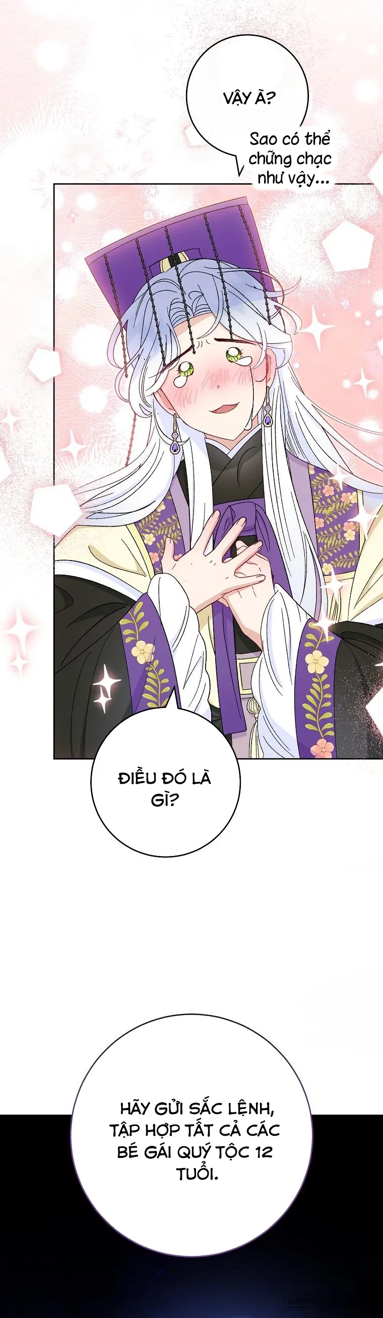 Tiểu Thiếp Chỉ Muốn Sống Yên Bình Chap 79 - trang 37
