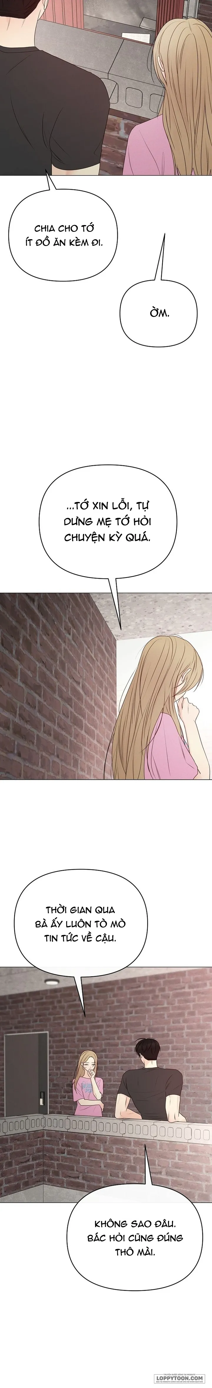 Soái Ca Kiểu Mẫu Chap 23 - trang 10