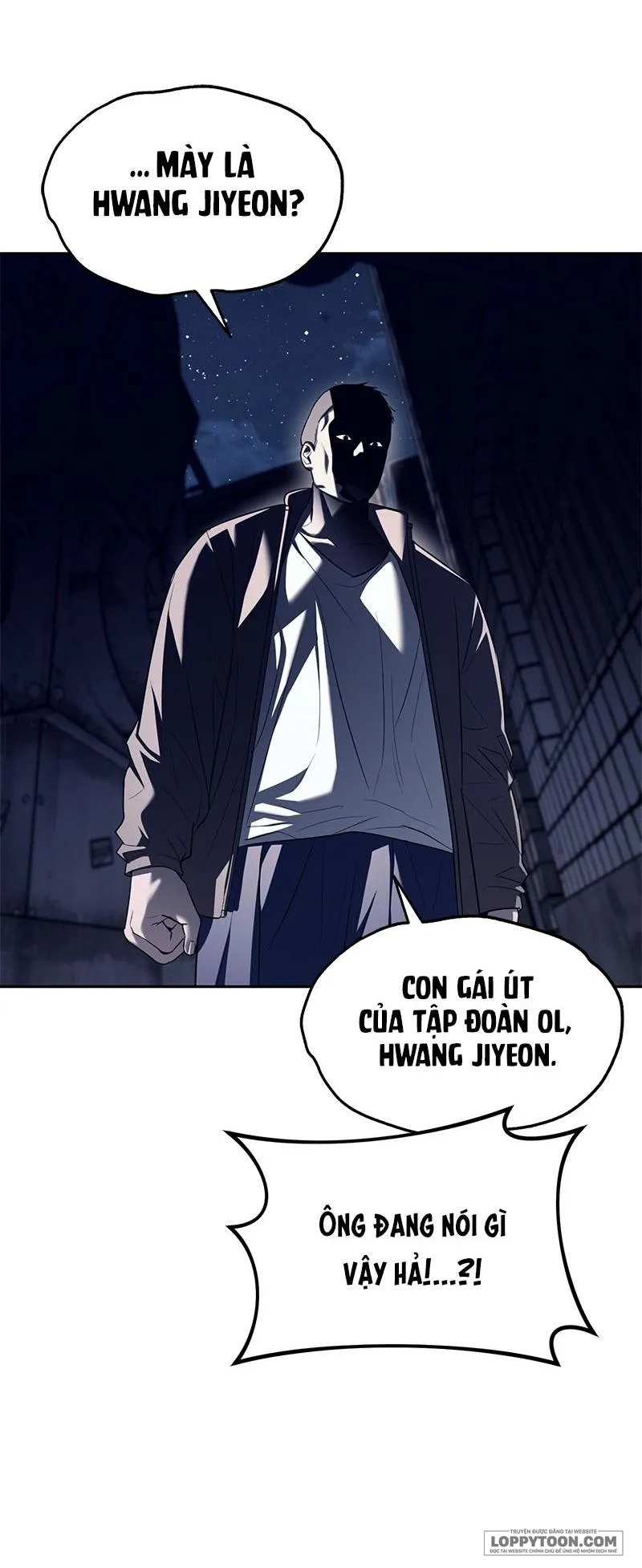Xâm Nhập Trường Trung Học Tài Phiệt Chap 36 - trang 26