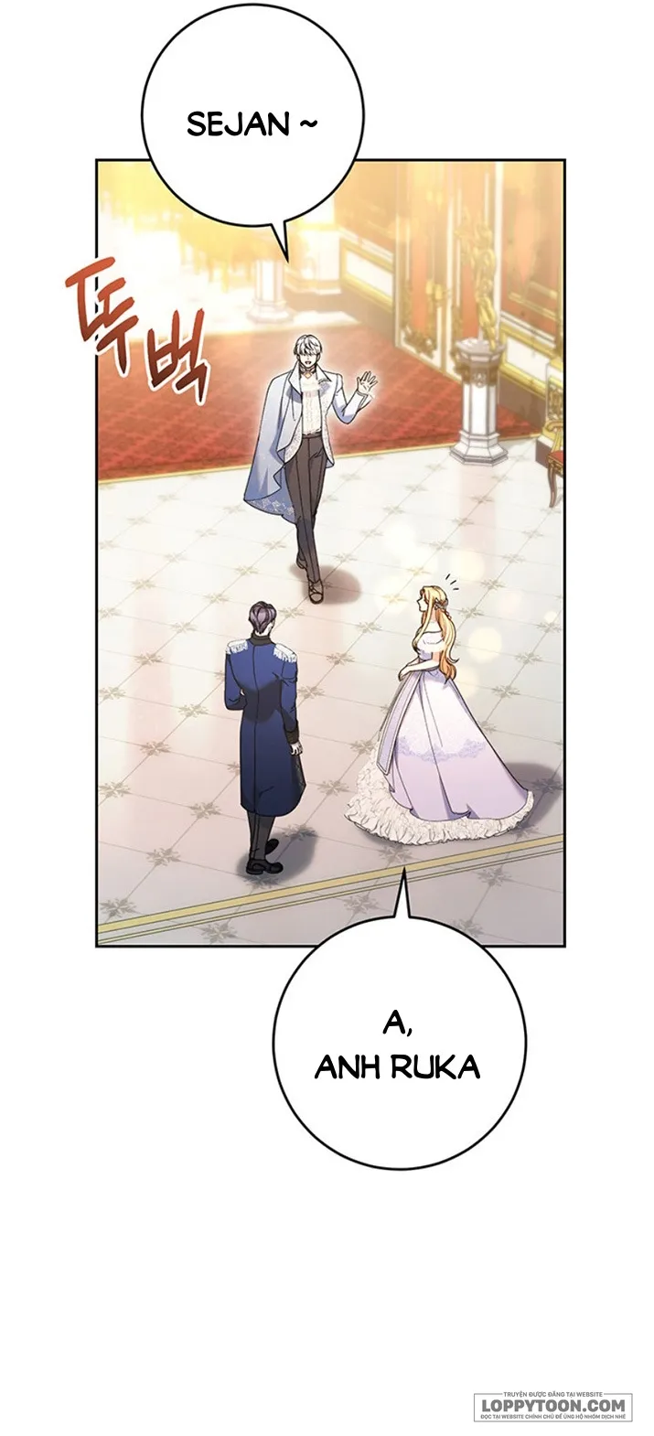 Nuôi Dưỡng Em Gái Xinh Đẹp Chap 15 - trang 46