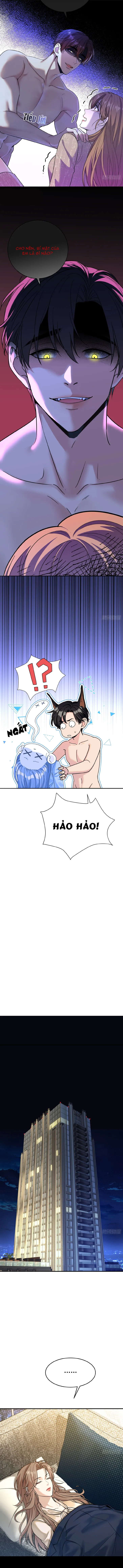 Gã Đàn Ông Này Đúng Là Cẩu Nam Nhân Chap 3 - trang 6