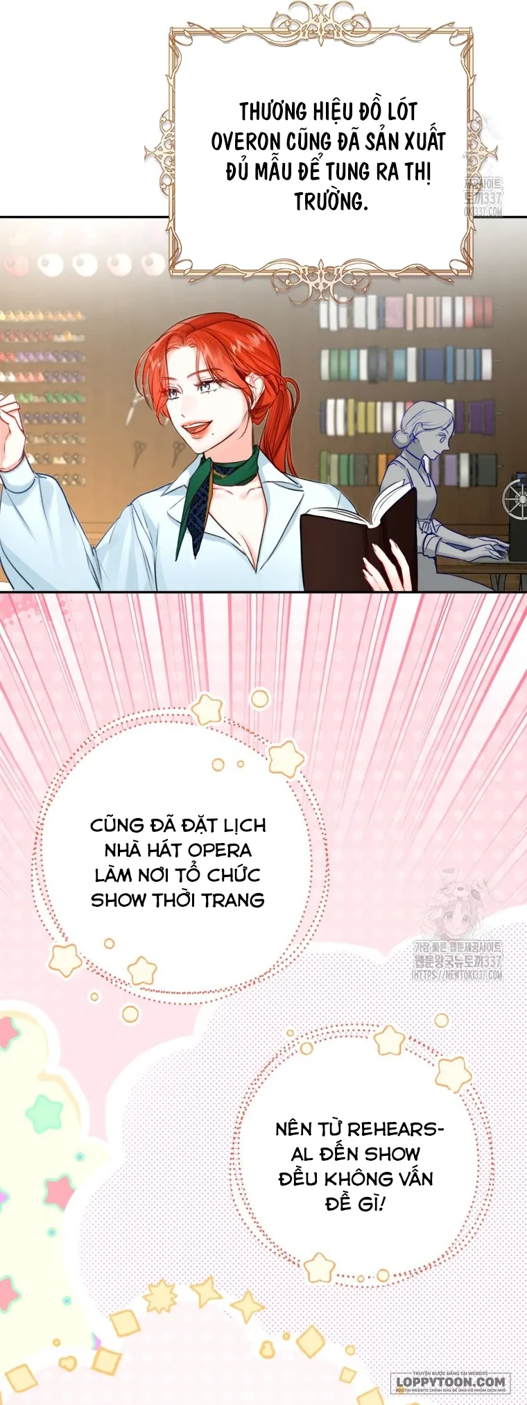 Cuộc Hôn Nhân Xa Hoa Của Đại Công Tước Là Giả Chap 53 - trang 15