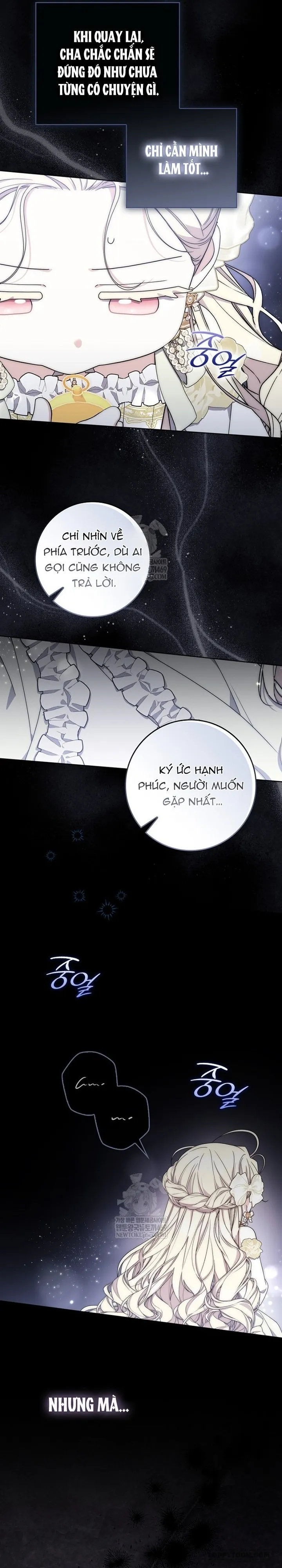 Nam Chính Bệnh Hoạn Ám Ảnh Với Sức Khoẻ Của Tôi Chap 61 - trang 10