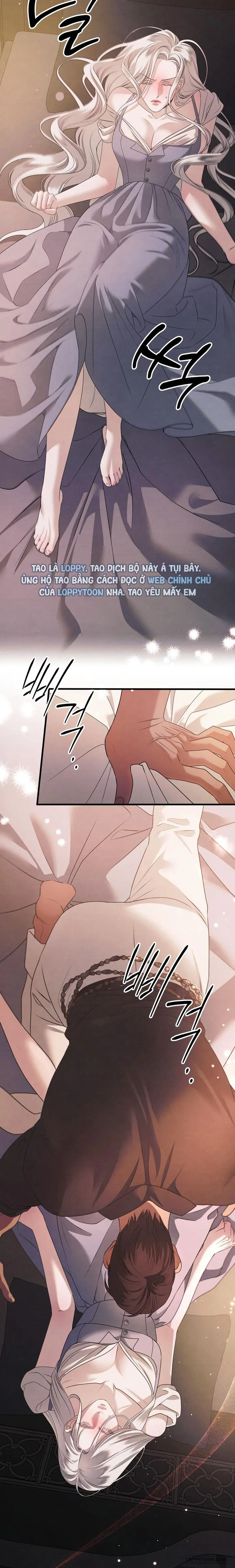 Cuộc Hôn Nhân Bị Cướp Đoạt Chap 1 - trang 26