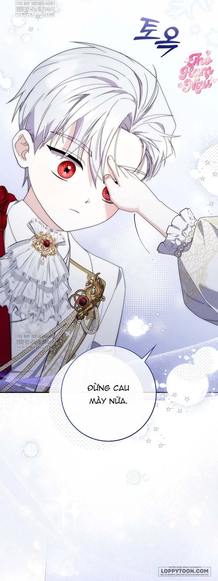 Nam Chính Bệnh Hoạn Ám Ảnh Với Sức Khoẻ Của Tôi Chap 56 - trang 22