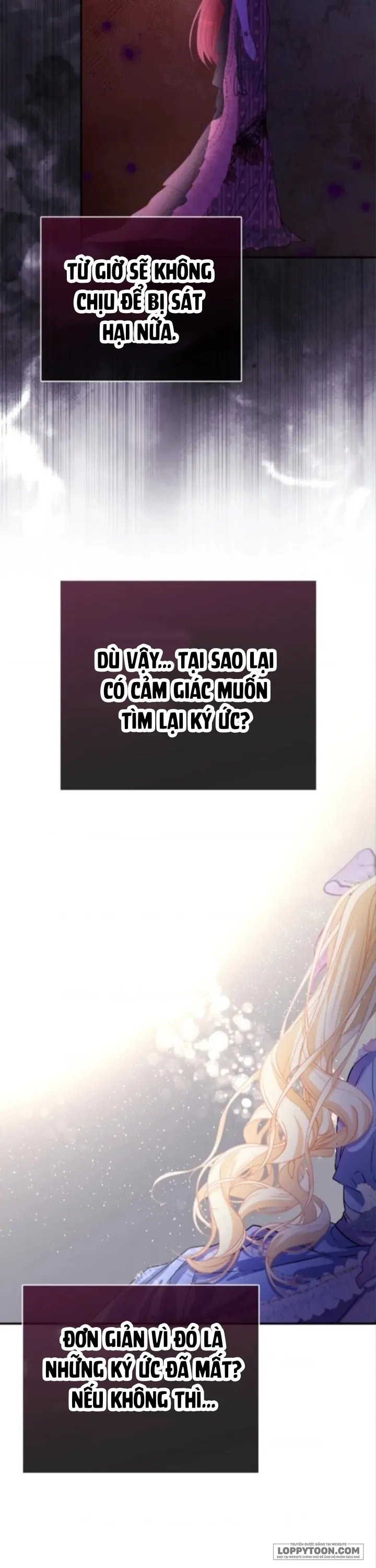Nàng Công Chúa Của Mọi Người Chap 43 - trang 6