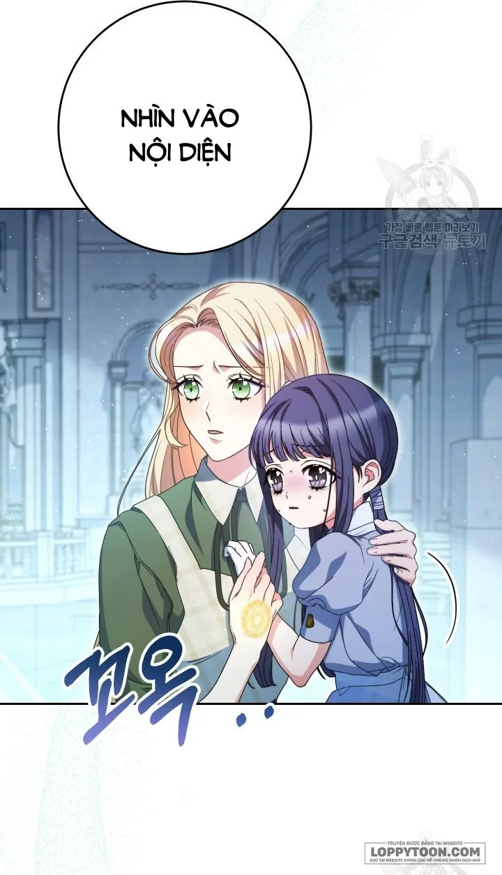 Nuôi Dưỡng Em Gái Xinh Đẹp Chap 35 - trang 17