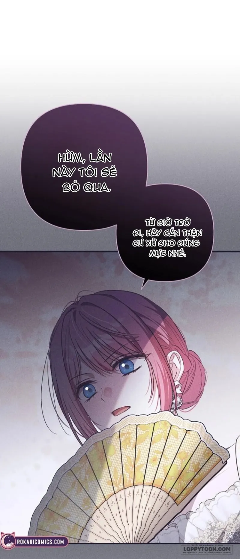Cô Dâu Của Đại Công Tước Là Chiến Binh Địa Ngục Chap 39 - trang 3