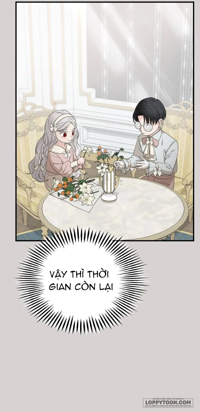Gia Đình Chồng Quá Ám Ảnh Bởi Tôi Chap 54 - trang 56