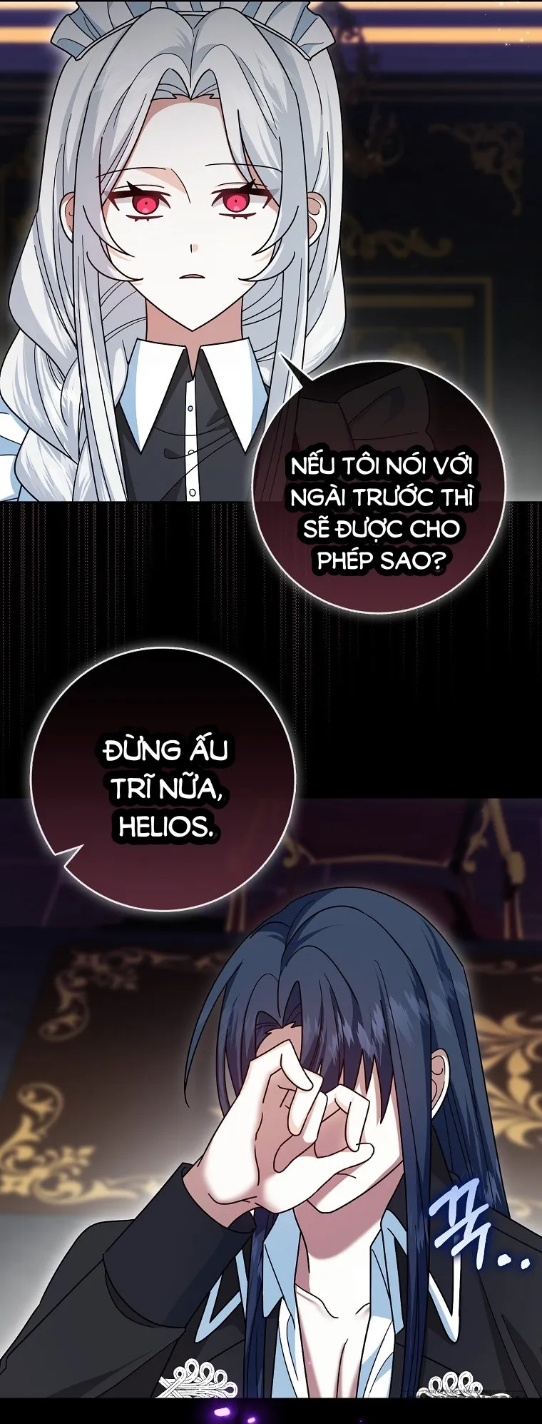 Tôi Sẽ Chiếm Lấy Ngư Trường Này! Chap 9 - trang 37