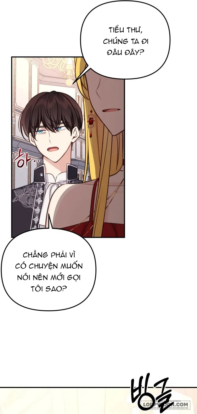 Cuộc Sống Hạnh Phúc Cùng Chồng Chap 26 - trang 40