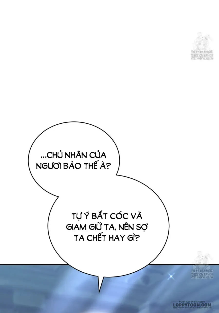 Dù Là Mẹ Kế Nhưng Tôi Thoát Khỏi Cái Chết Rất Dễ Dàng Chap 74 - trang 84