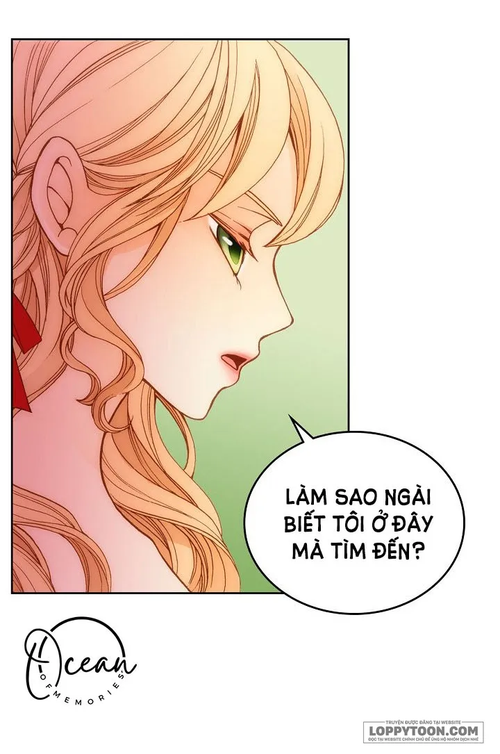 Đừng Đến Tiệm Hoa Của Wendy Chap 6 - trang 32