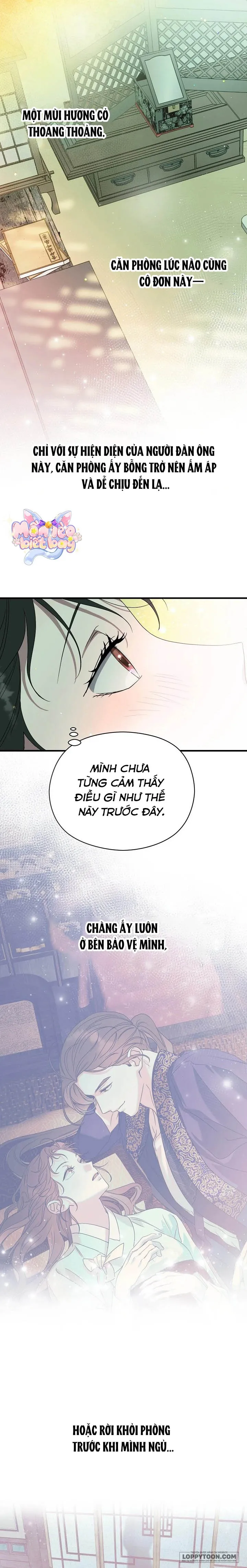 Ta Chỉ Muốn Ăn Em Chap 40 - trang 23