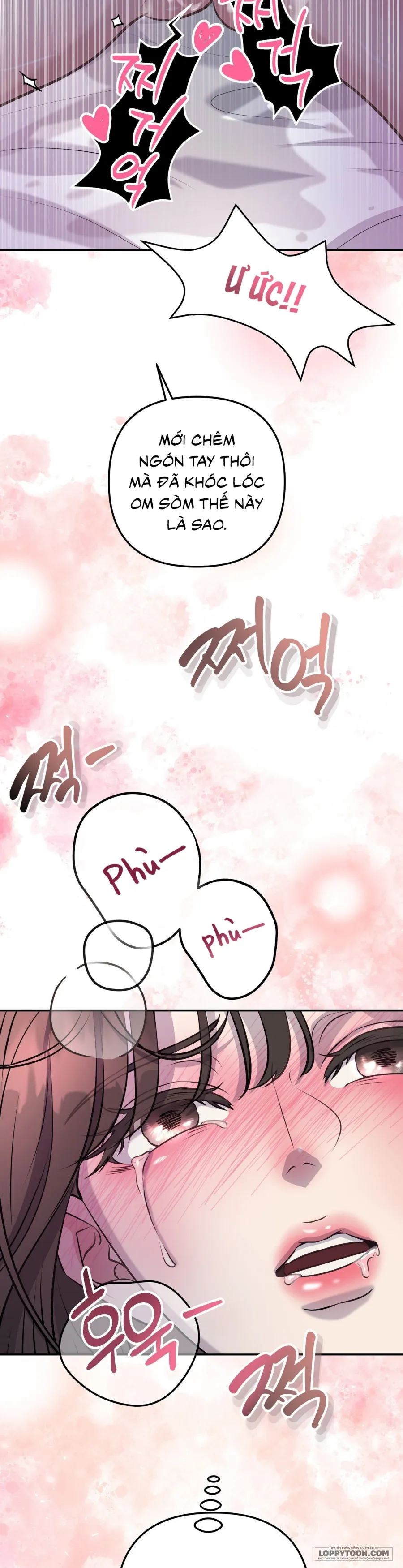Người Chú Chó Má Chap 5 - 🔞🔞🔞 - trang 63