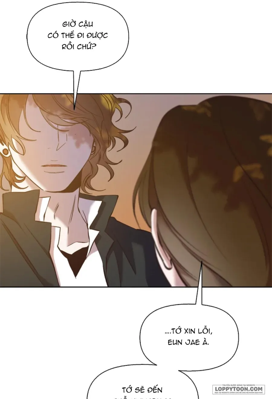 Thanh Xuân Của Chúng Ta Chap 49 - trang 25