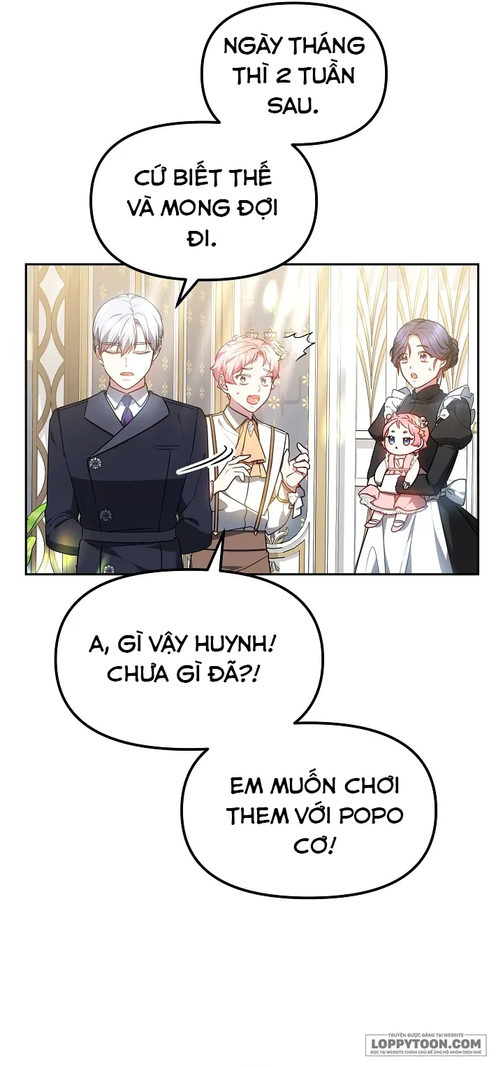Rồng Con Thuần Hóa Những Kẻ Điên Rồ Chap 16 - trang 19
