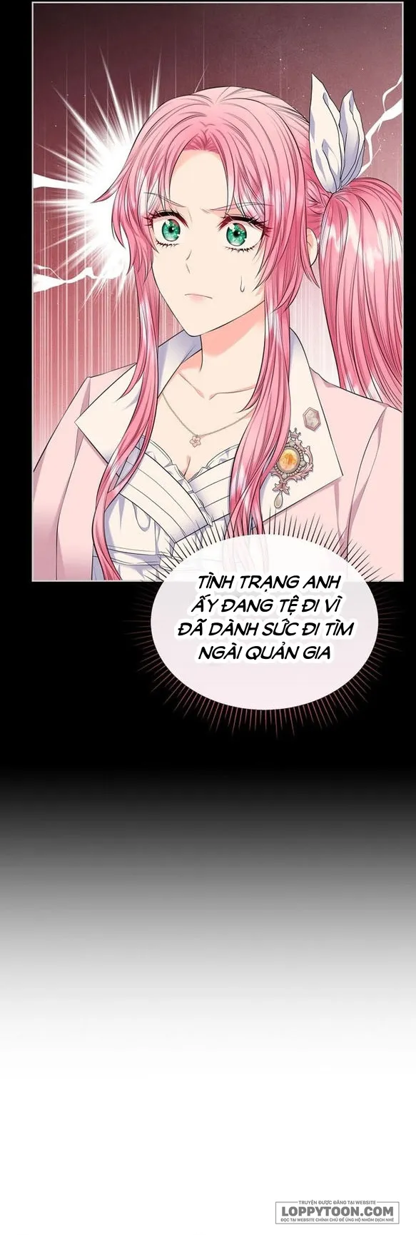 Tôi Sẽ Ly Hôn Với Anh Trai Nữ Chính Chap 36 - trang 37