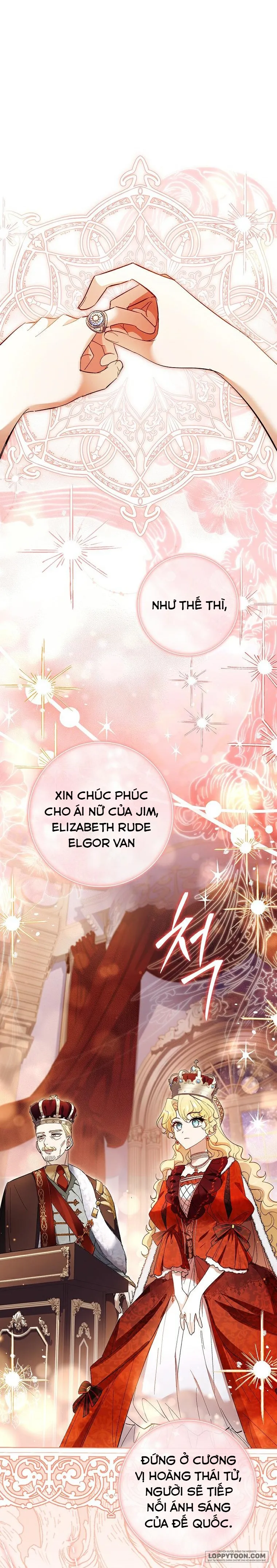 Nam Chính À, Tôi Sẽ Tôn Trọng Sở Thích Của Anh Chap 64 - trang 55