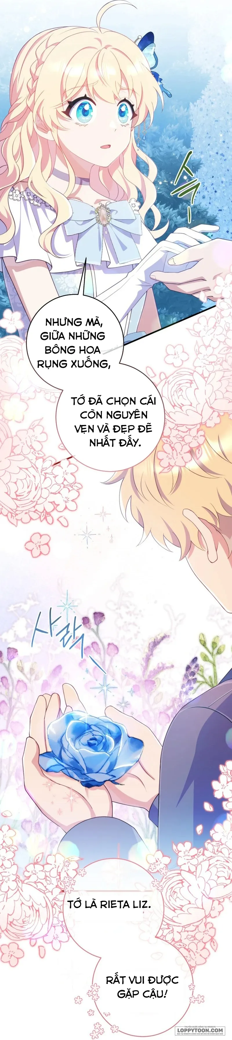 Trở Thành Bạn Thời Thơ Ấu Của Nam Phụ Ám Ảnh Chap 24 - trang 30