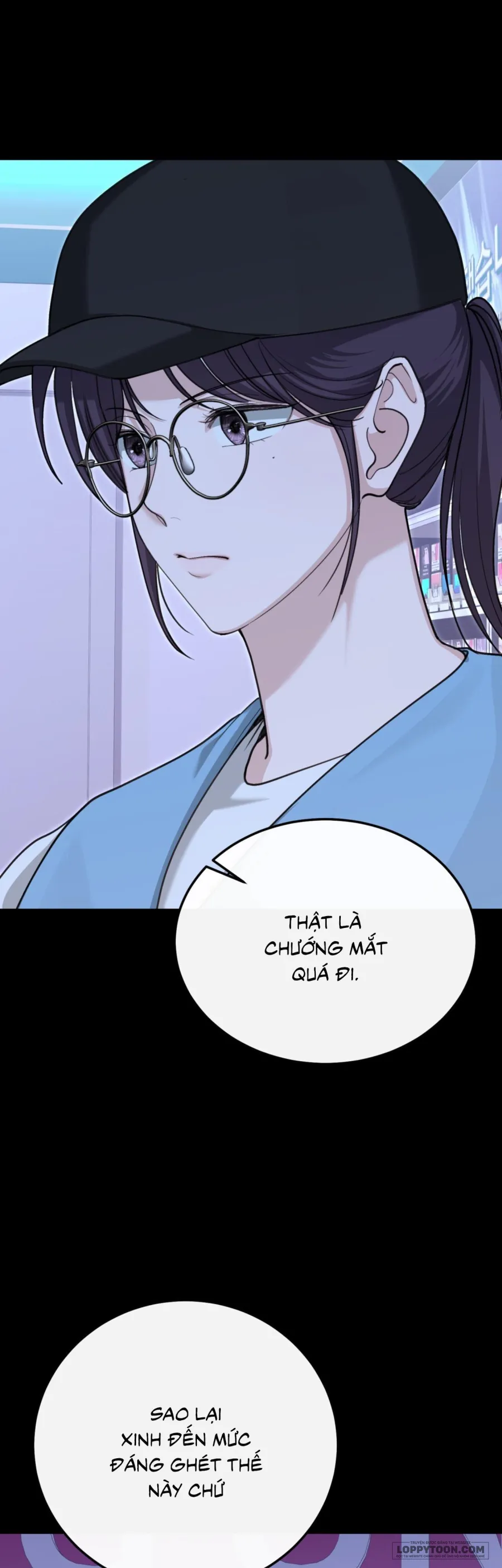 Ăn Em Một Lần Thôi, Oppa Chap 19 - trang 50